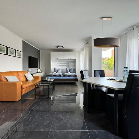Traumhafte 2-Zimmer-Wohnung Nordenham Exterior foto