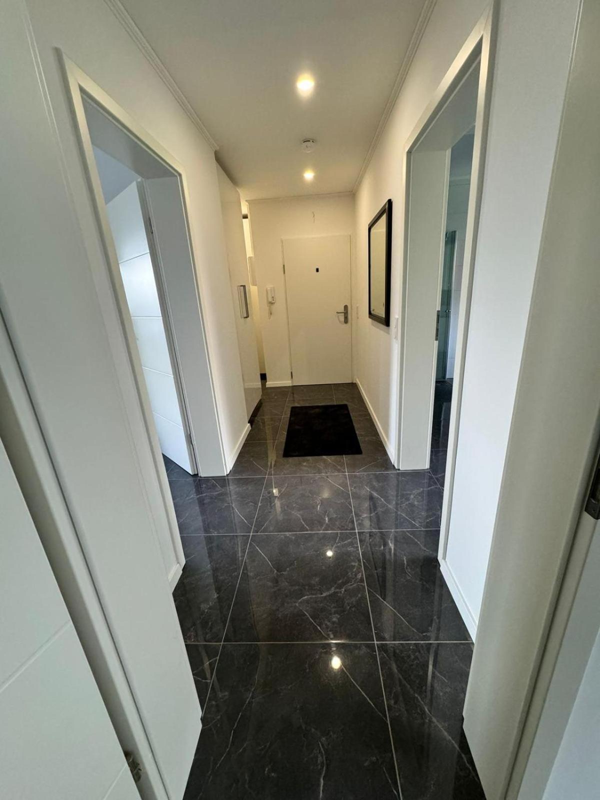 Traumhafte 2-Zimmer-Wohnung Nordenham Exterior foto